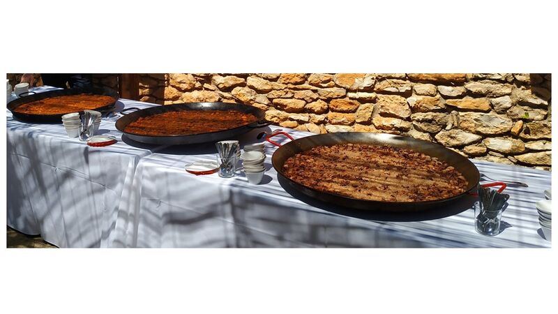 Eventos a medida