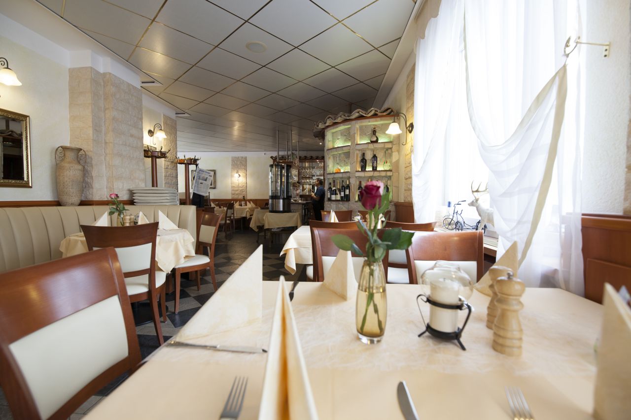 Ristorante Pizzeria Italia