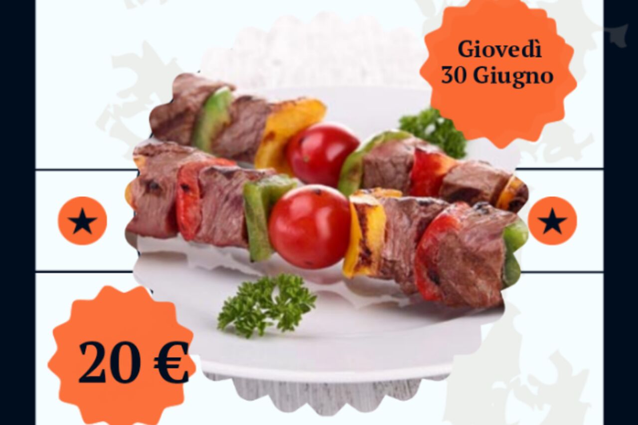 Spiedini a tutta Birra