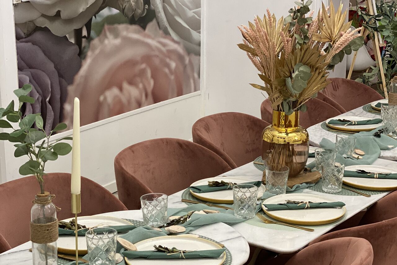 Location pour tous types d'événements