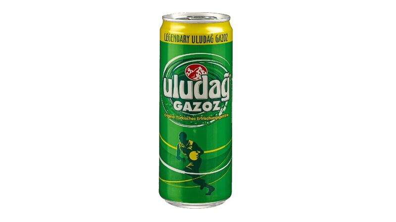 Uludag Gazoz 0,5 l