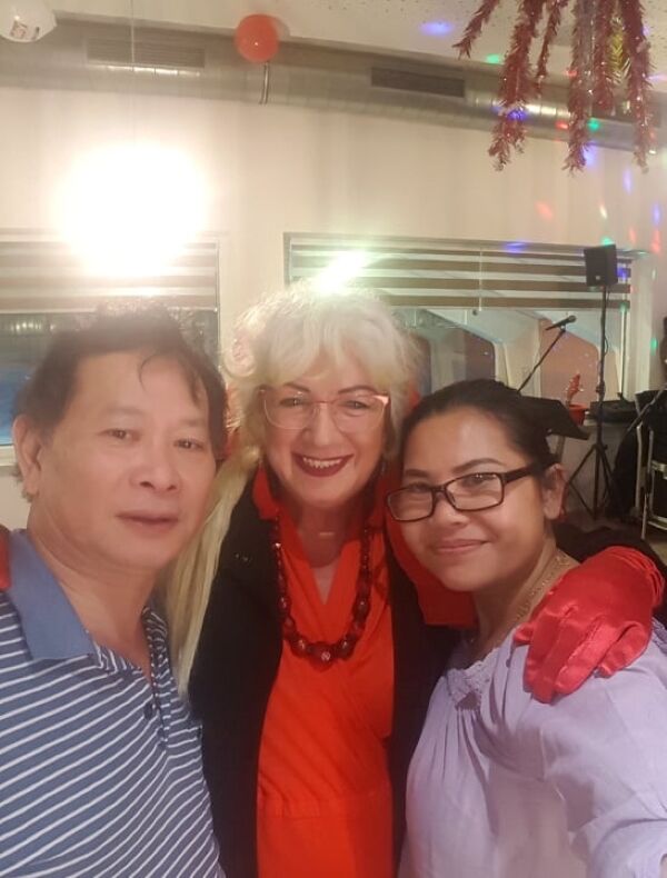 Faschingskehr 25.02.2020