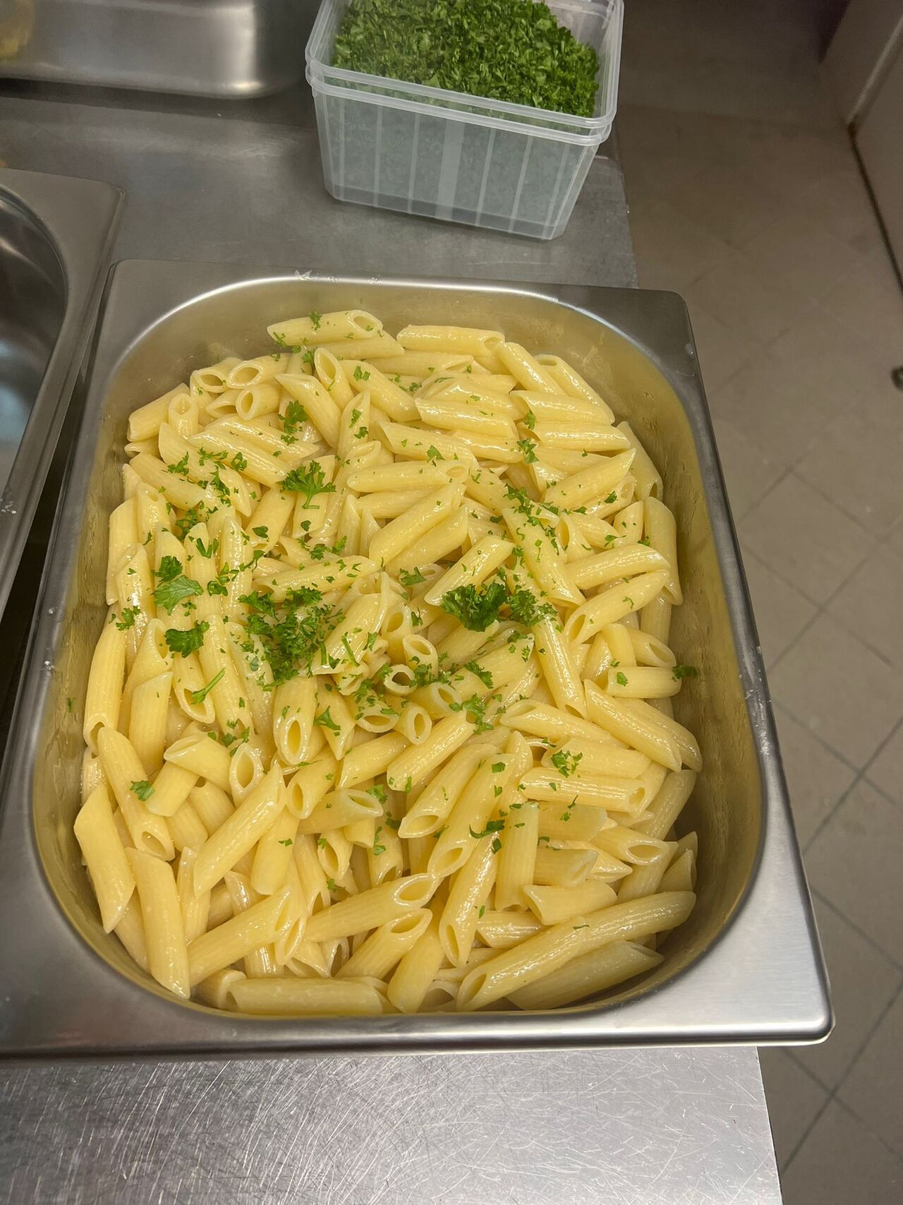 Catering Penne 