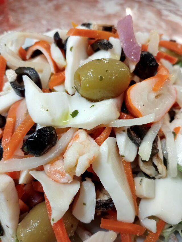 Insalata di Mare