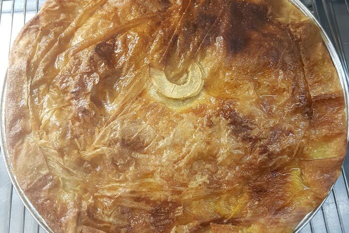 Les Tourtieres De Dax Dax Francaise Cuisine Pres De Moi Reserver Maintenant