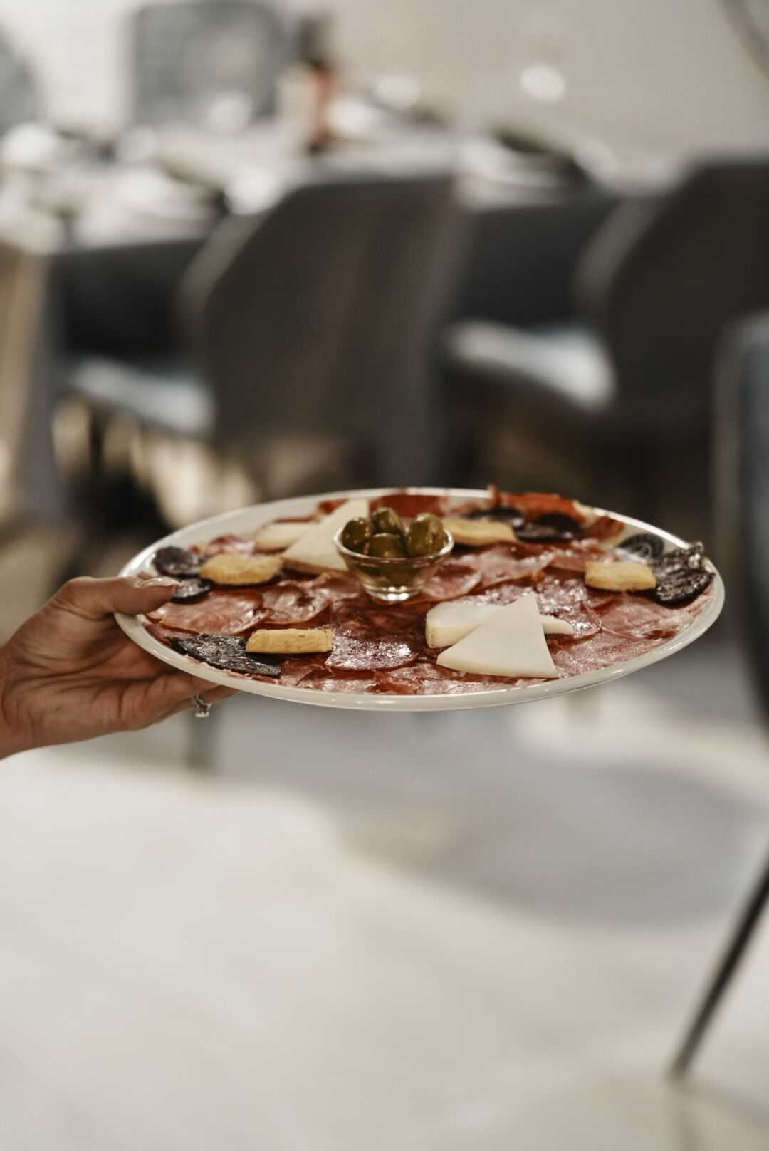 Cinco Jotas Jamón 100% ibérico de bellota