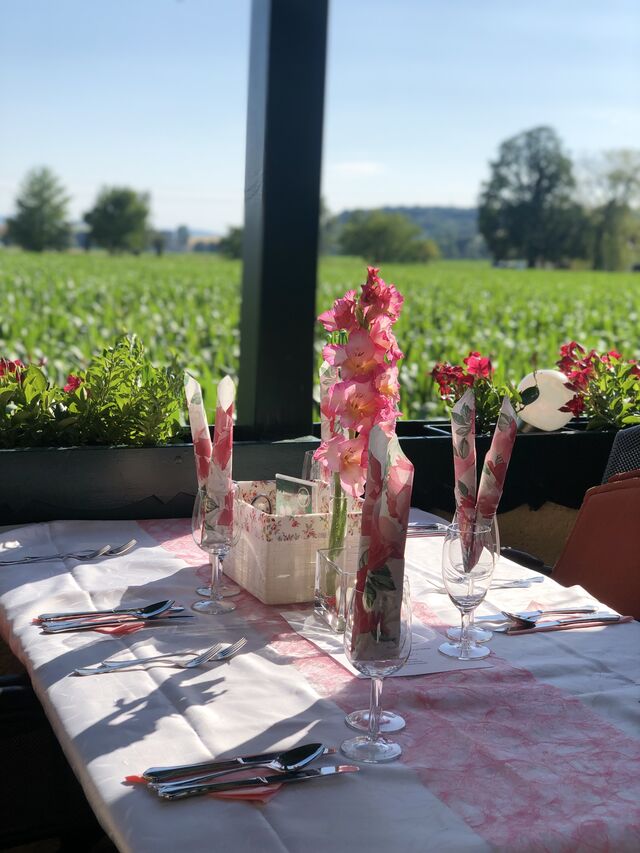 SONSTIGE VERANSTALTUNGEN