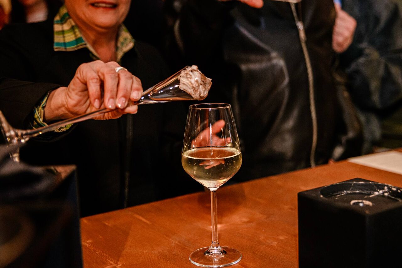 La casa dei sapori @ Castello Sforzesco Milano