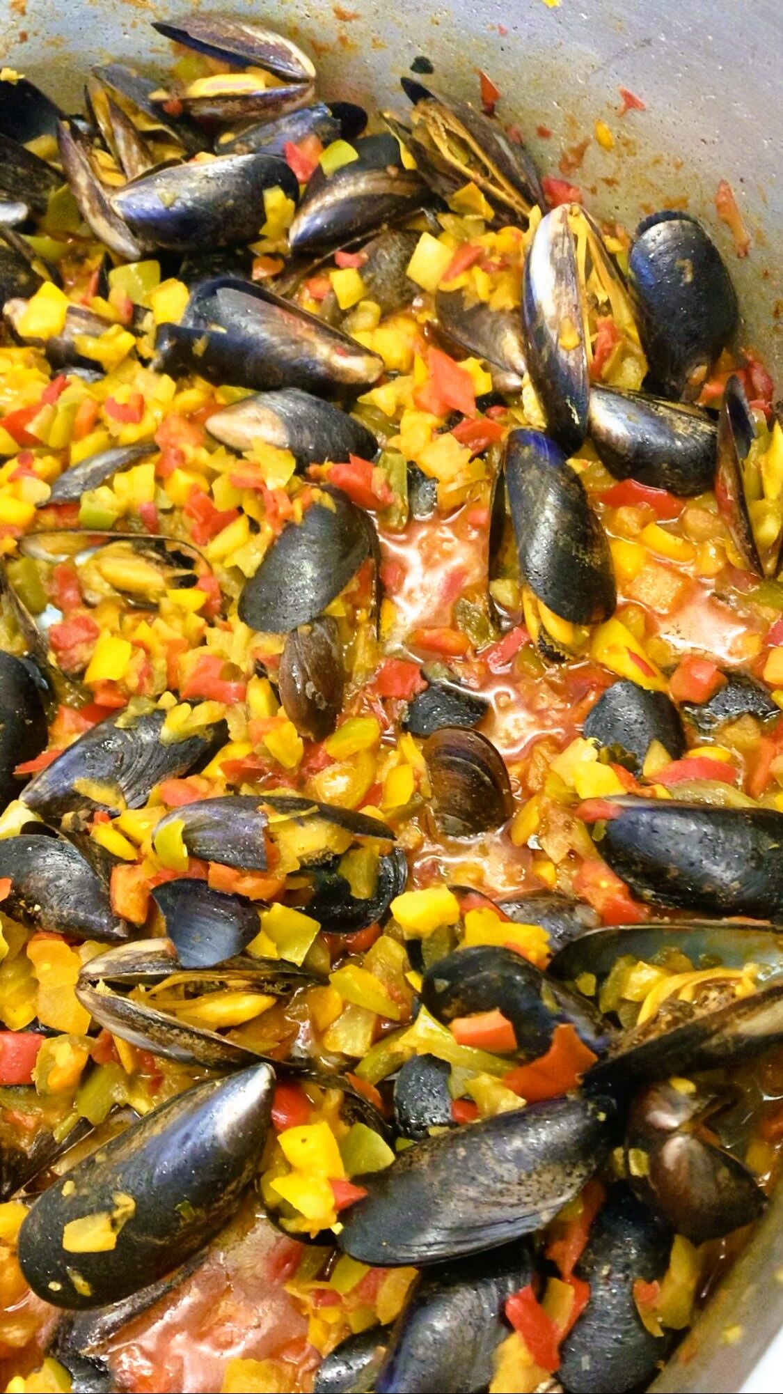 Paella 