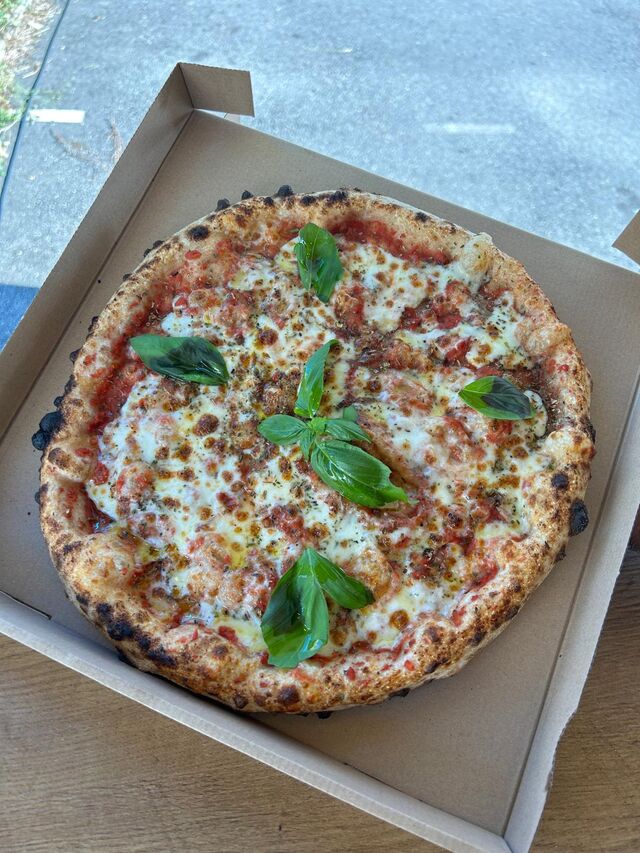 La napolitaine