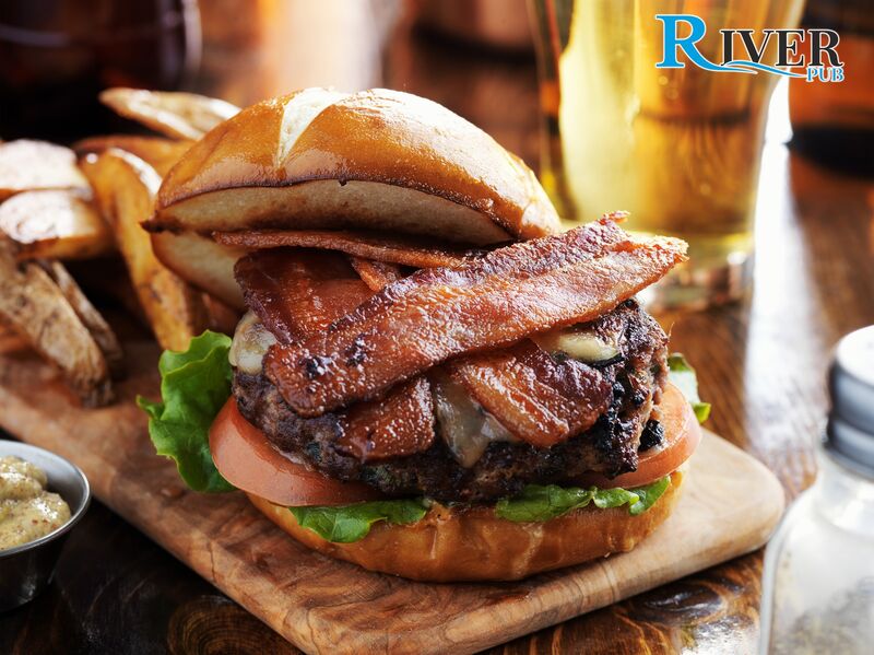 RIVER PUB