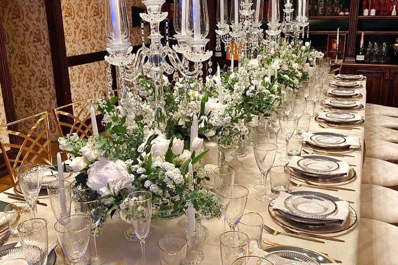 Ваше свято стане найсобливішим