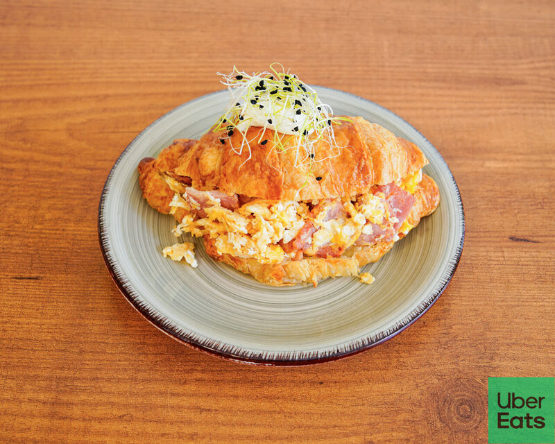 CROISSANT ROYAL CAMPERO