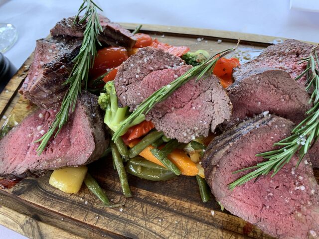 Rinderfilet