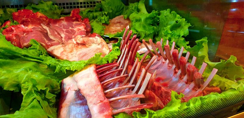 Carne