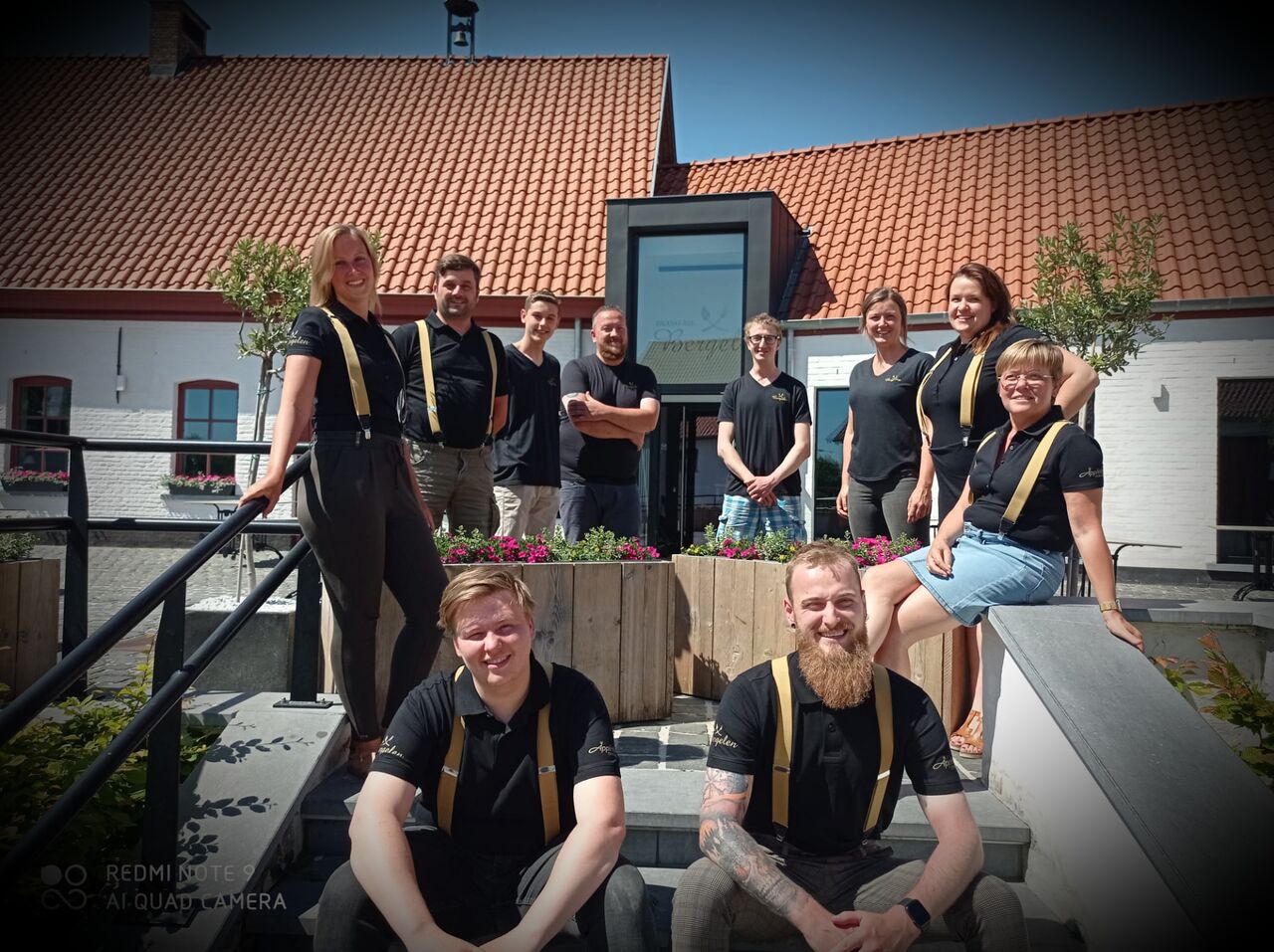 Team Bergelen