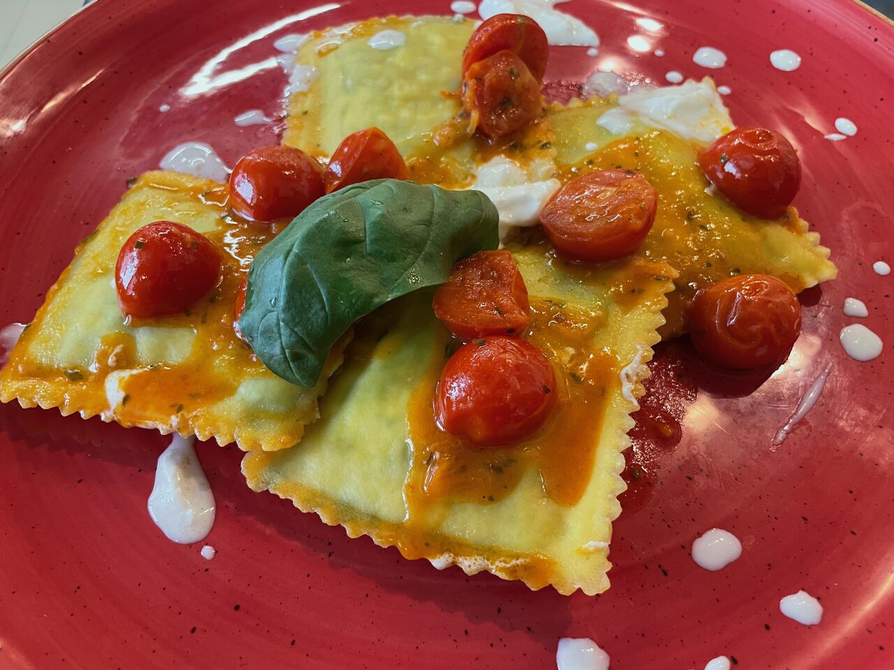 Ravioloni