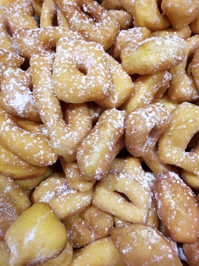 Beignets