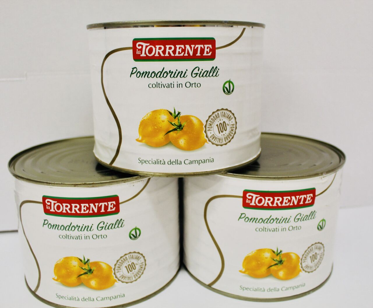 Datterini Gialli in Acqua
Dolci e colorati….l’apoteosi del datterino 