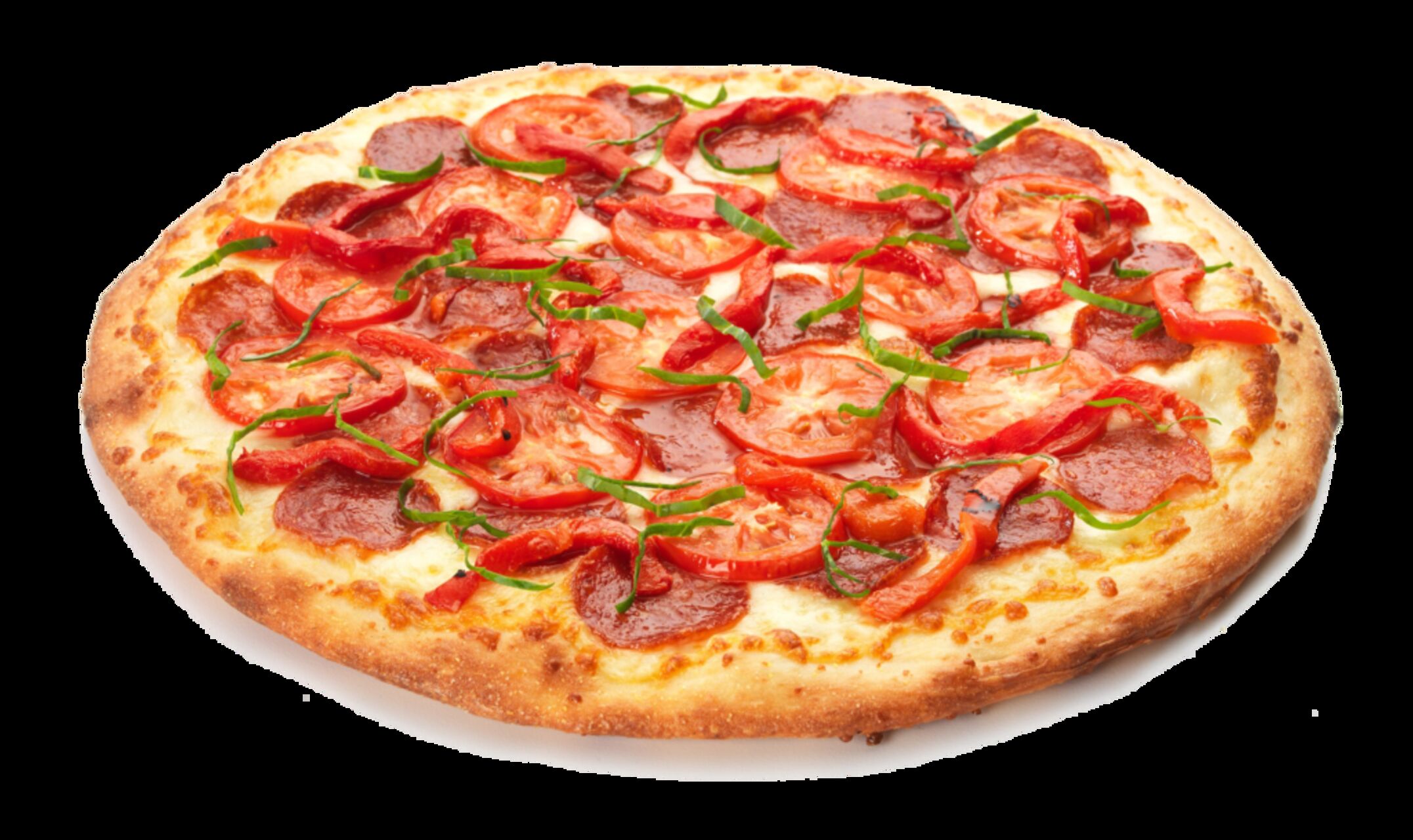 Pizza pentru toate gusturile