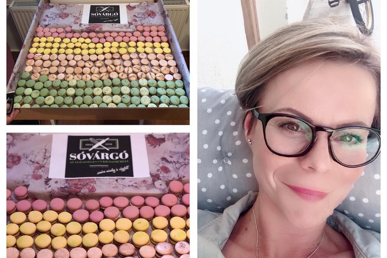Macaron