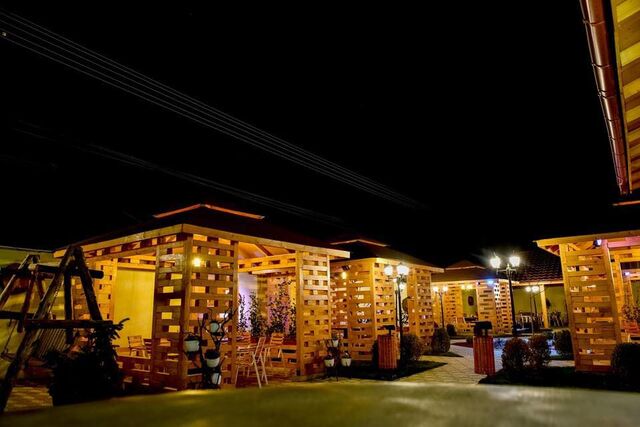 Popasul Vânătorilor