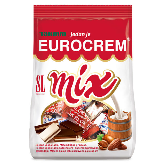 EUROCREM MIX 2280G