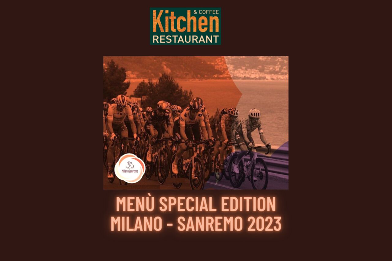 Milano Sanremo 2023