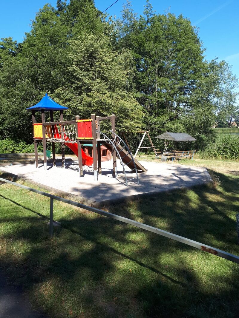 Spielplatz