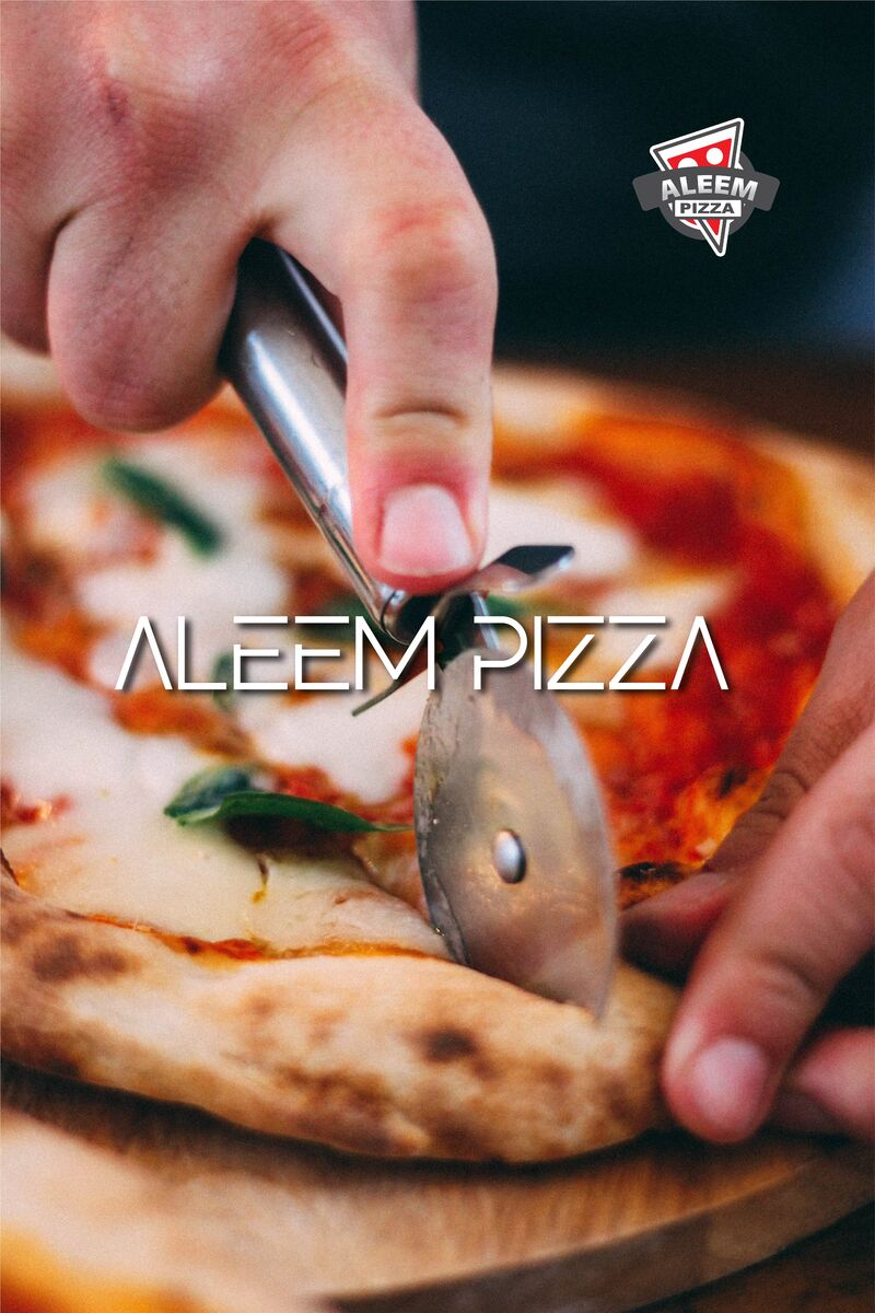aleem pizza 