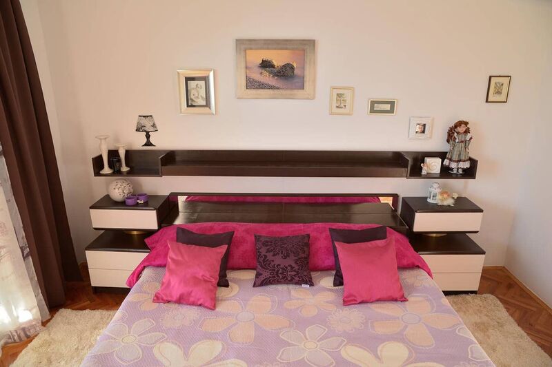 The Babilo Restaurant is located in our house and offers tourists a complete service throughout the day.