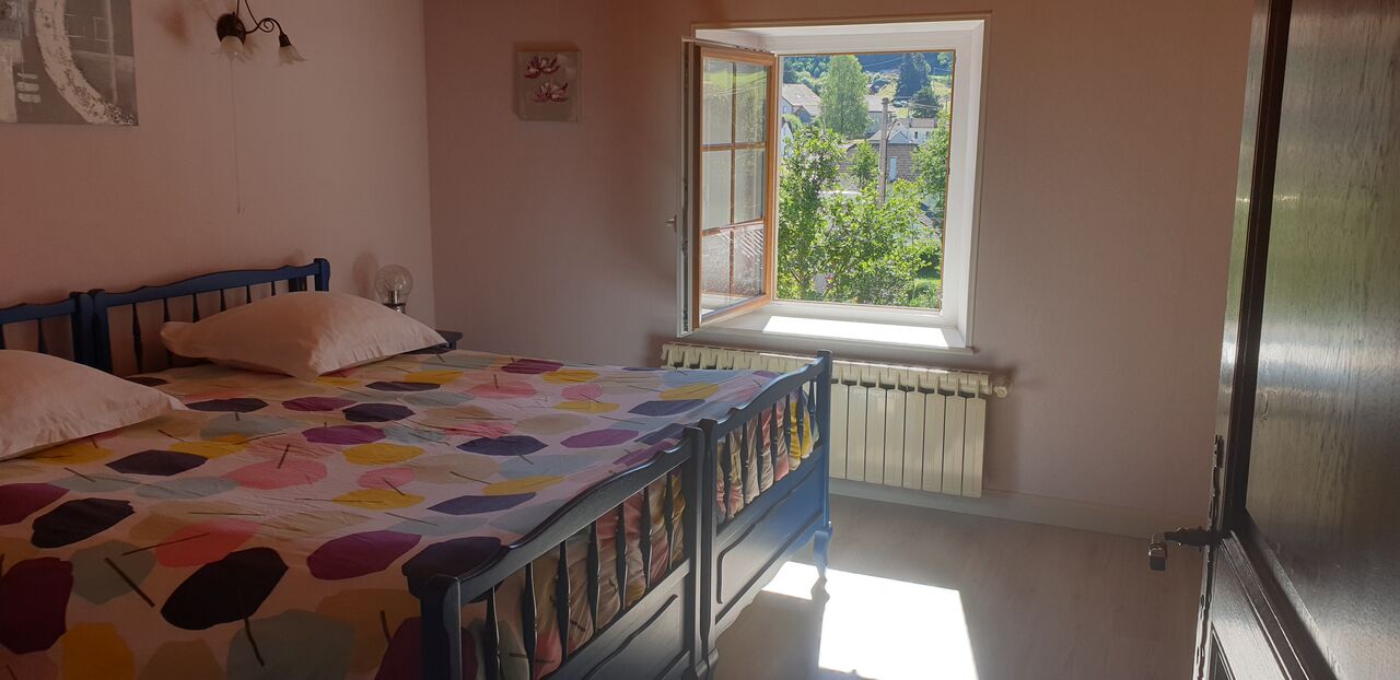 Gites des Ayes 14 personnes