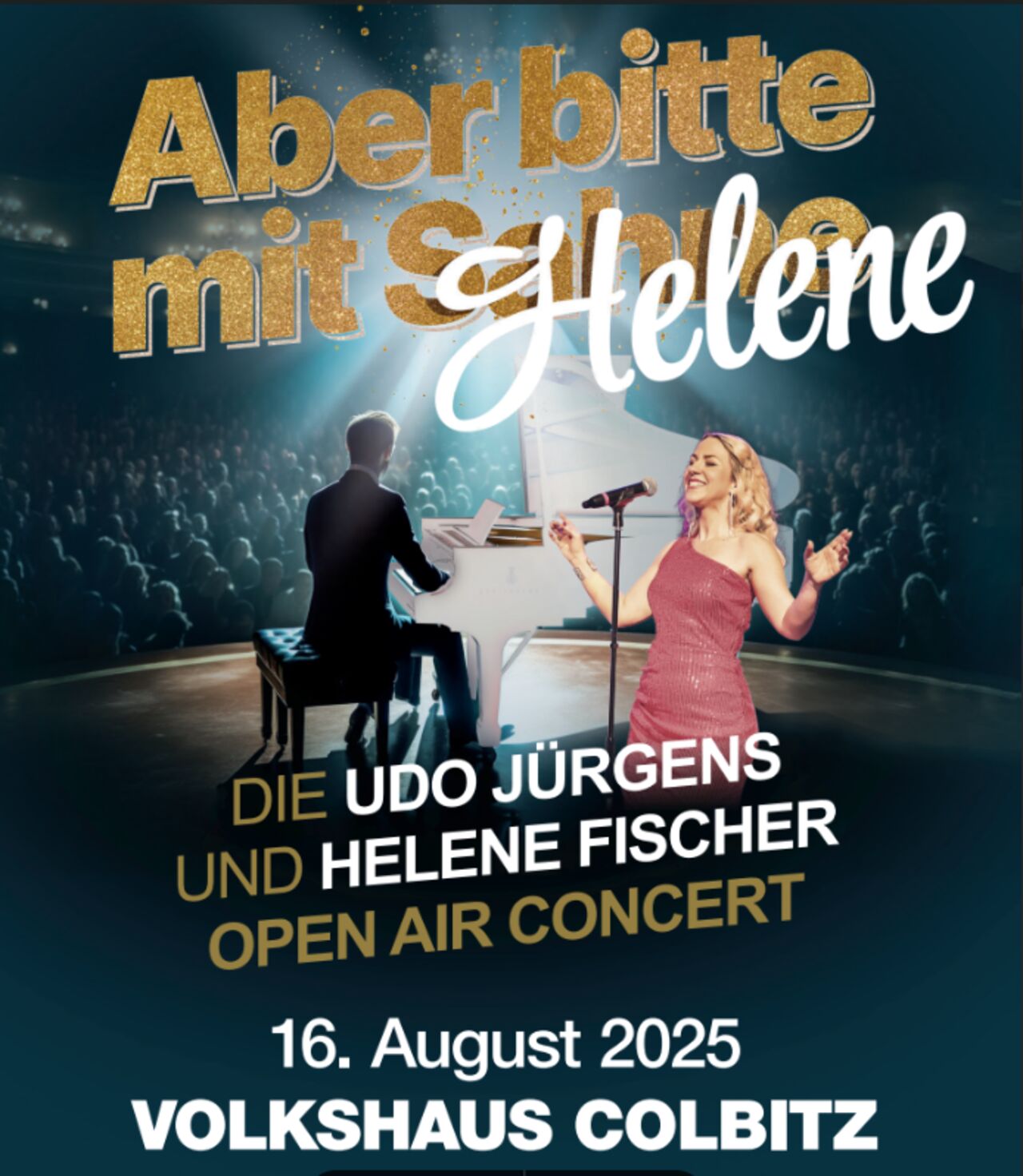 H. FISCHER & U. JÜRGENS SHOW