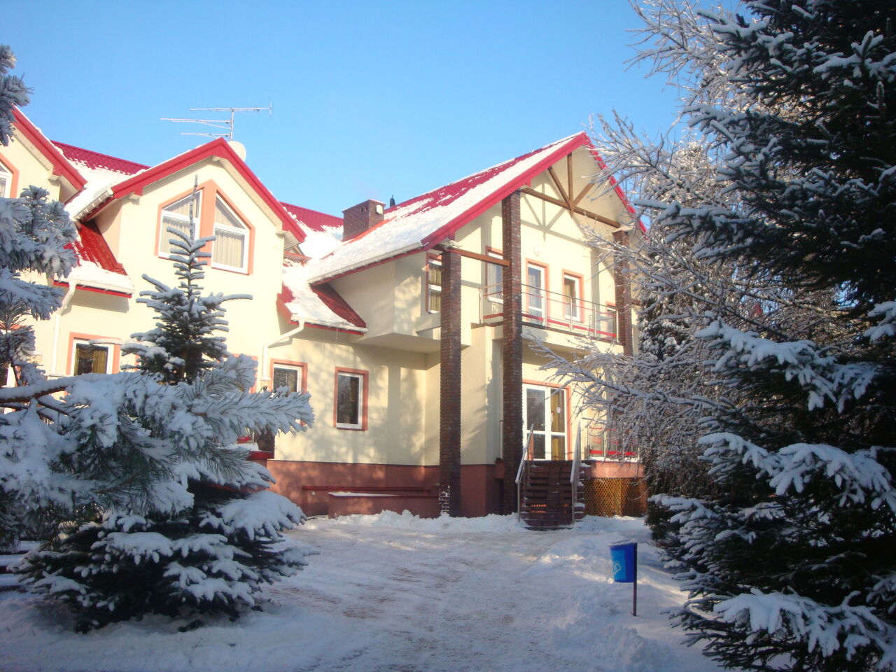 w tedy też jest pięknie