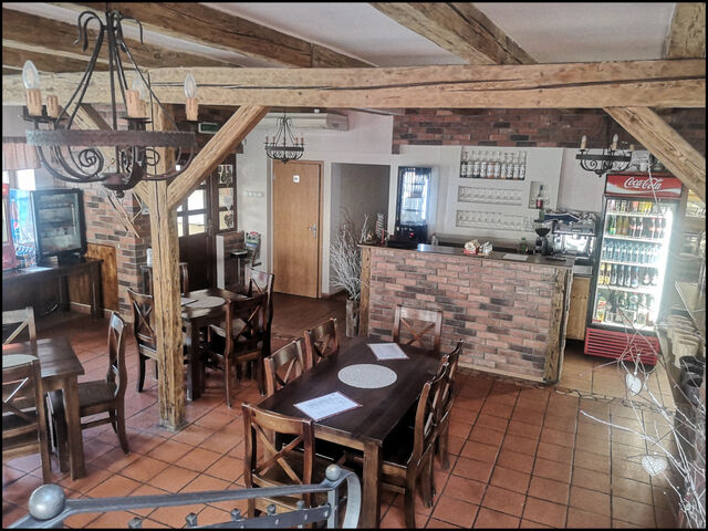 restaurace 