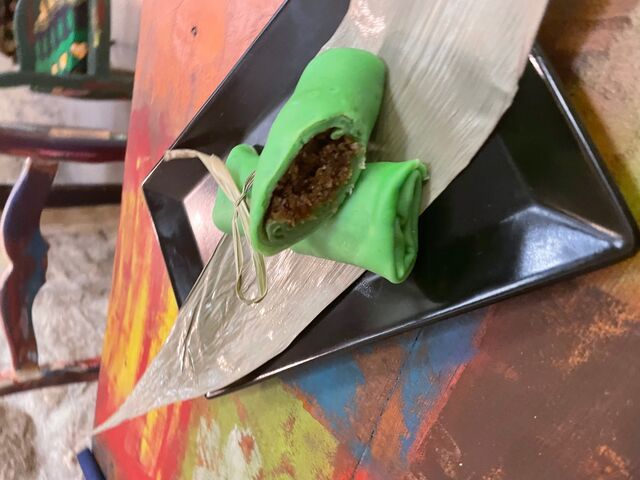 Oh la la (Laos février 2023)