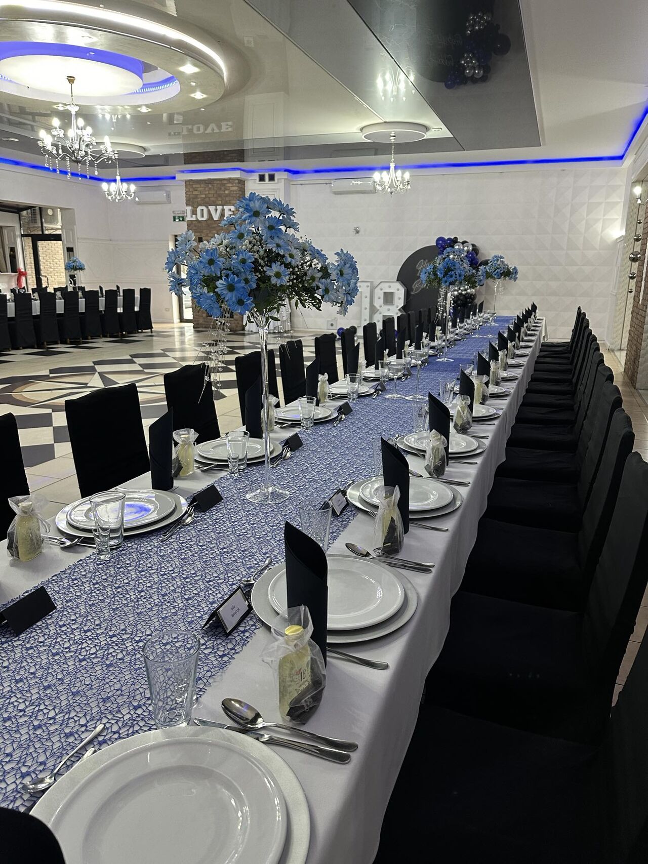 Wymarzony ślub w naszym Zajeździe.