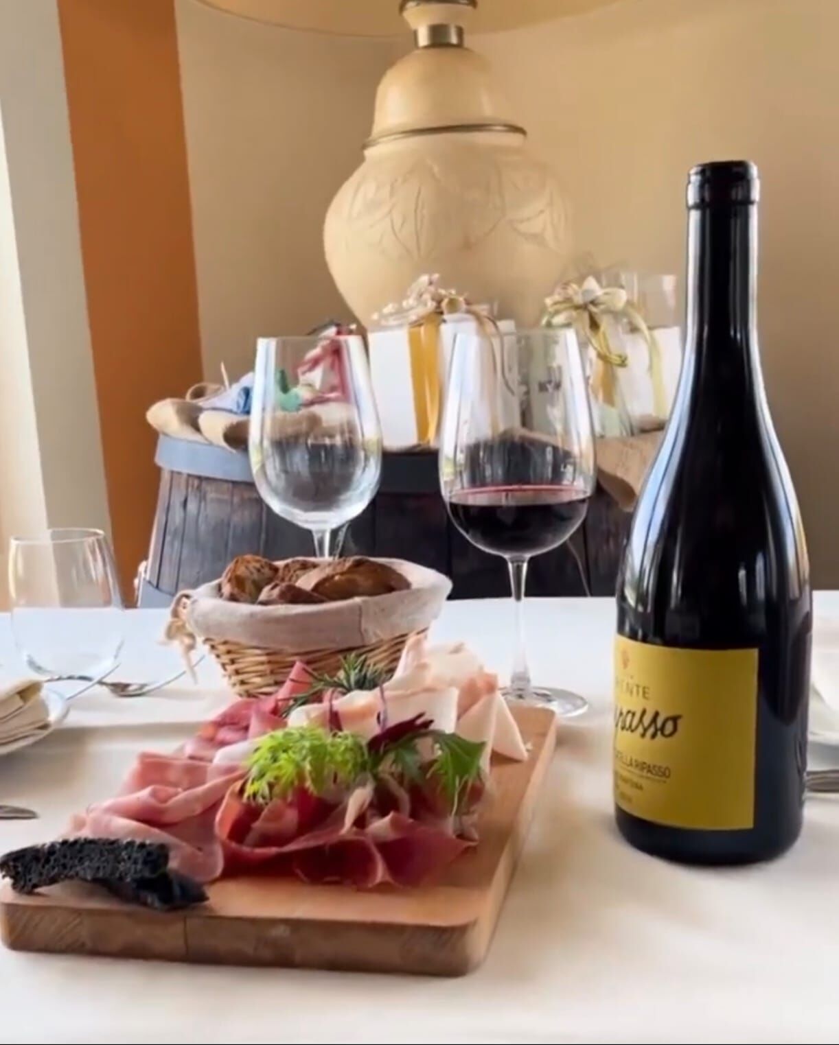 Inostri Insoliti Salumi