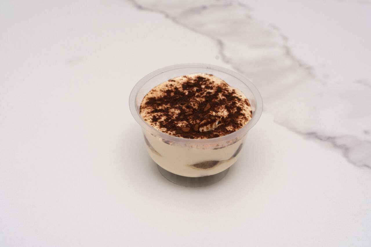 Tiramisu Café