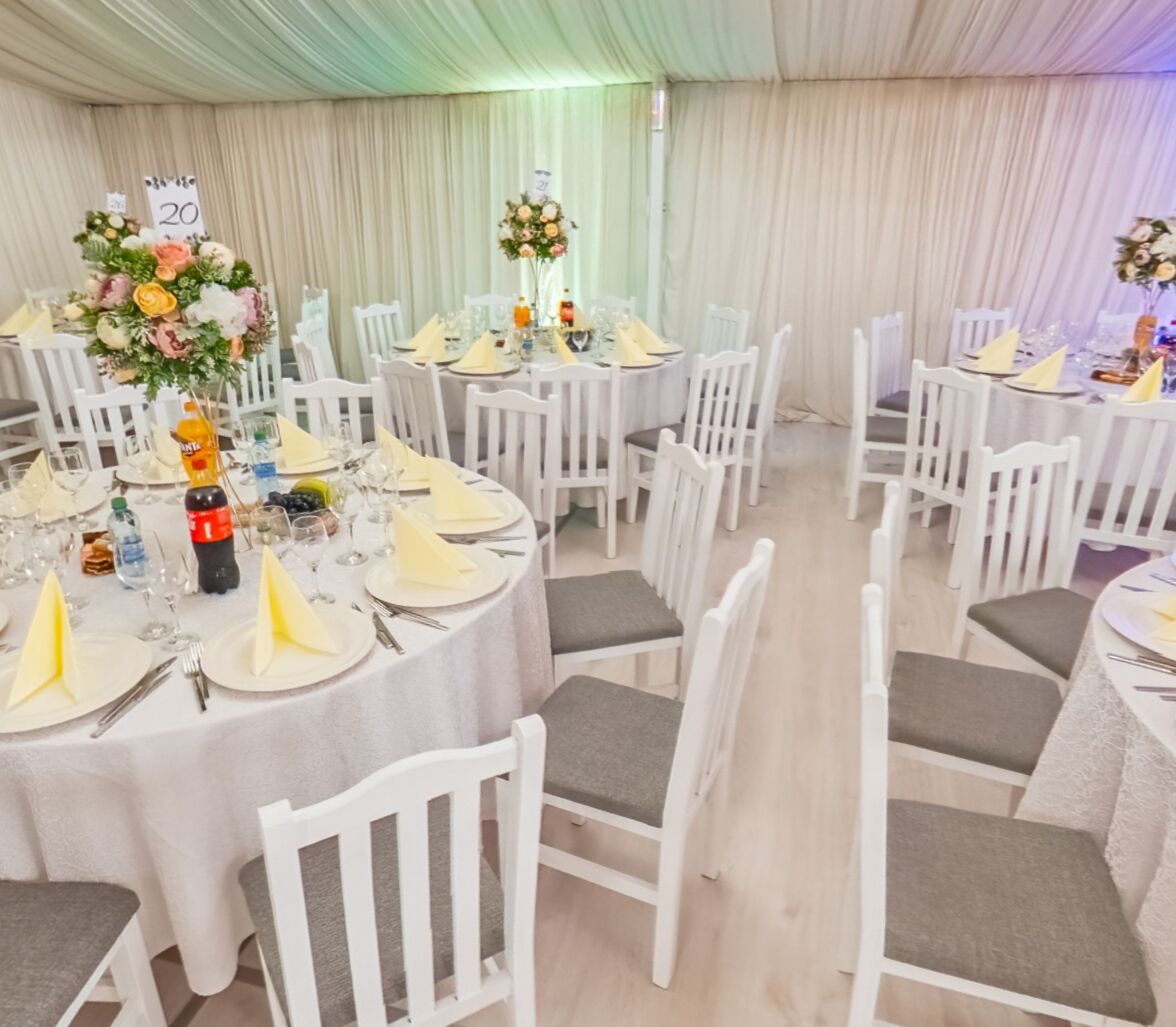 Riana Events & Ballroom