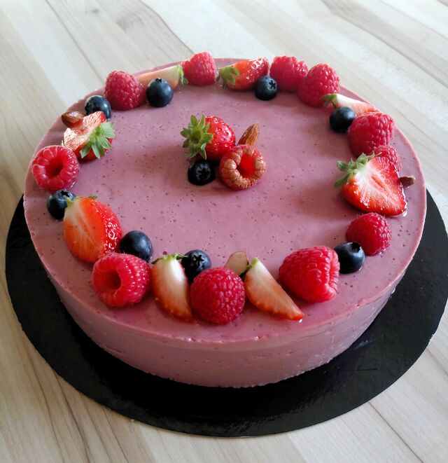 Le plaisir non coupable