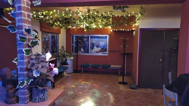 Planta alta eventos privados