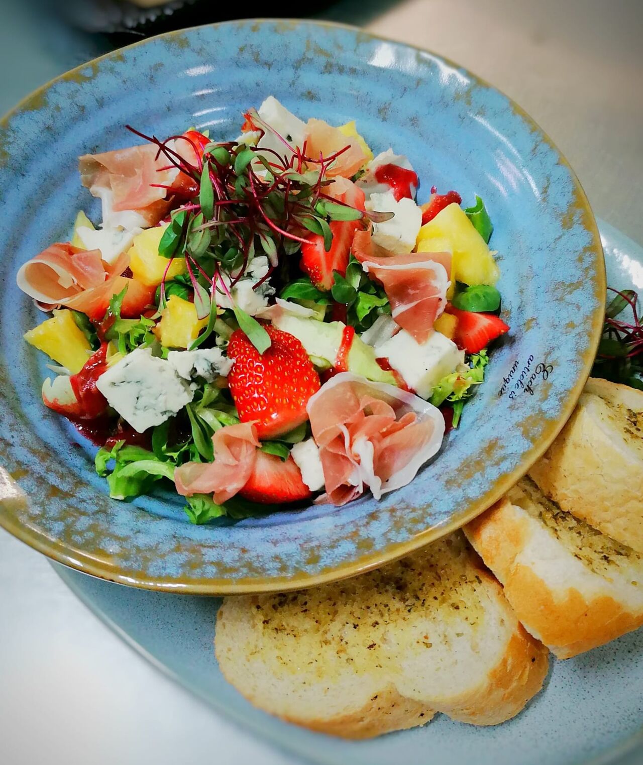 Tradycyjna domowa kuchnia