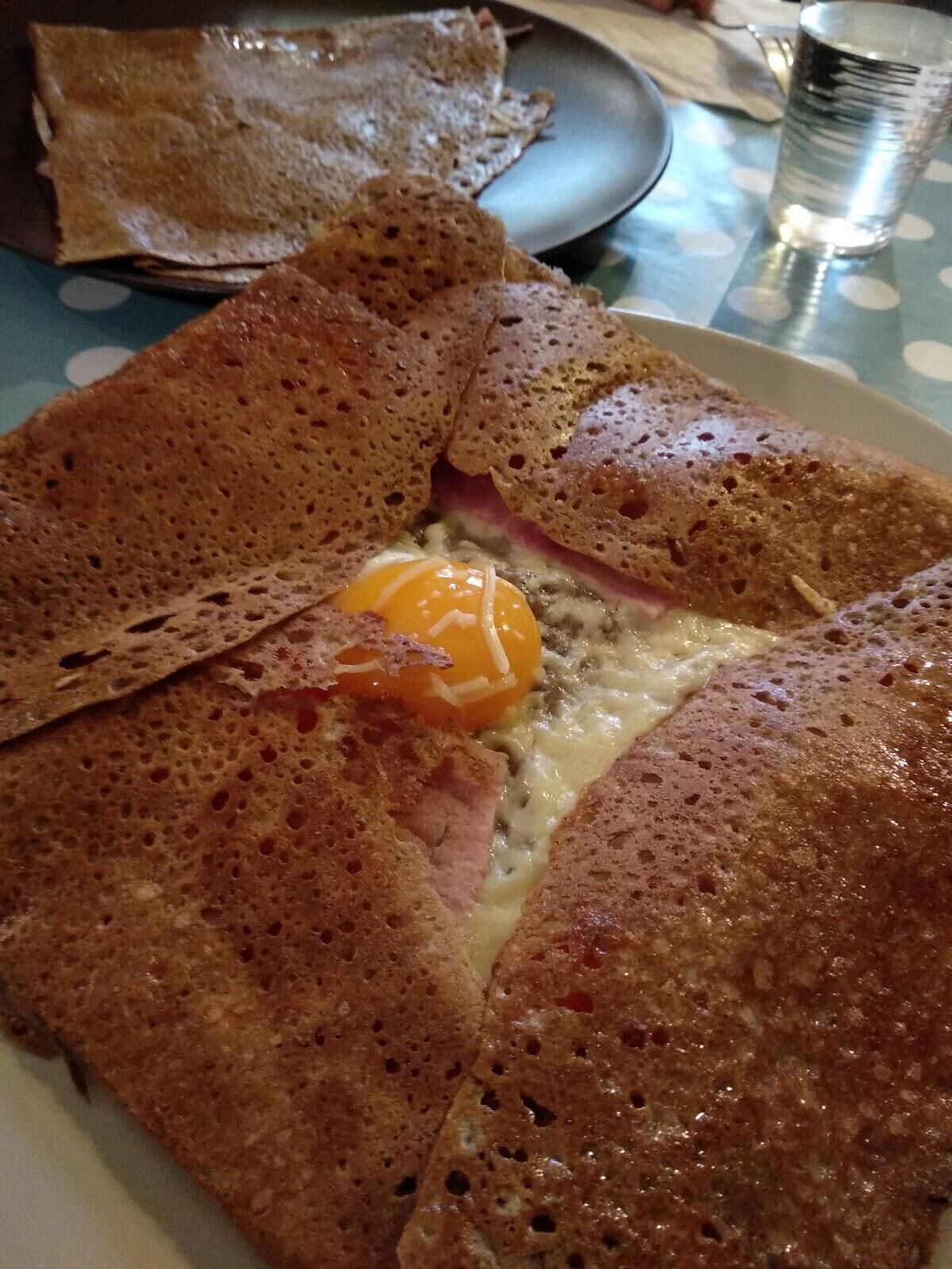 Galette