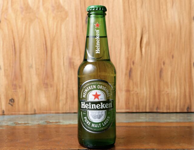 Heineken 25cl