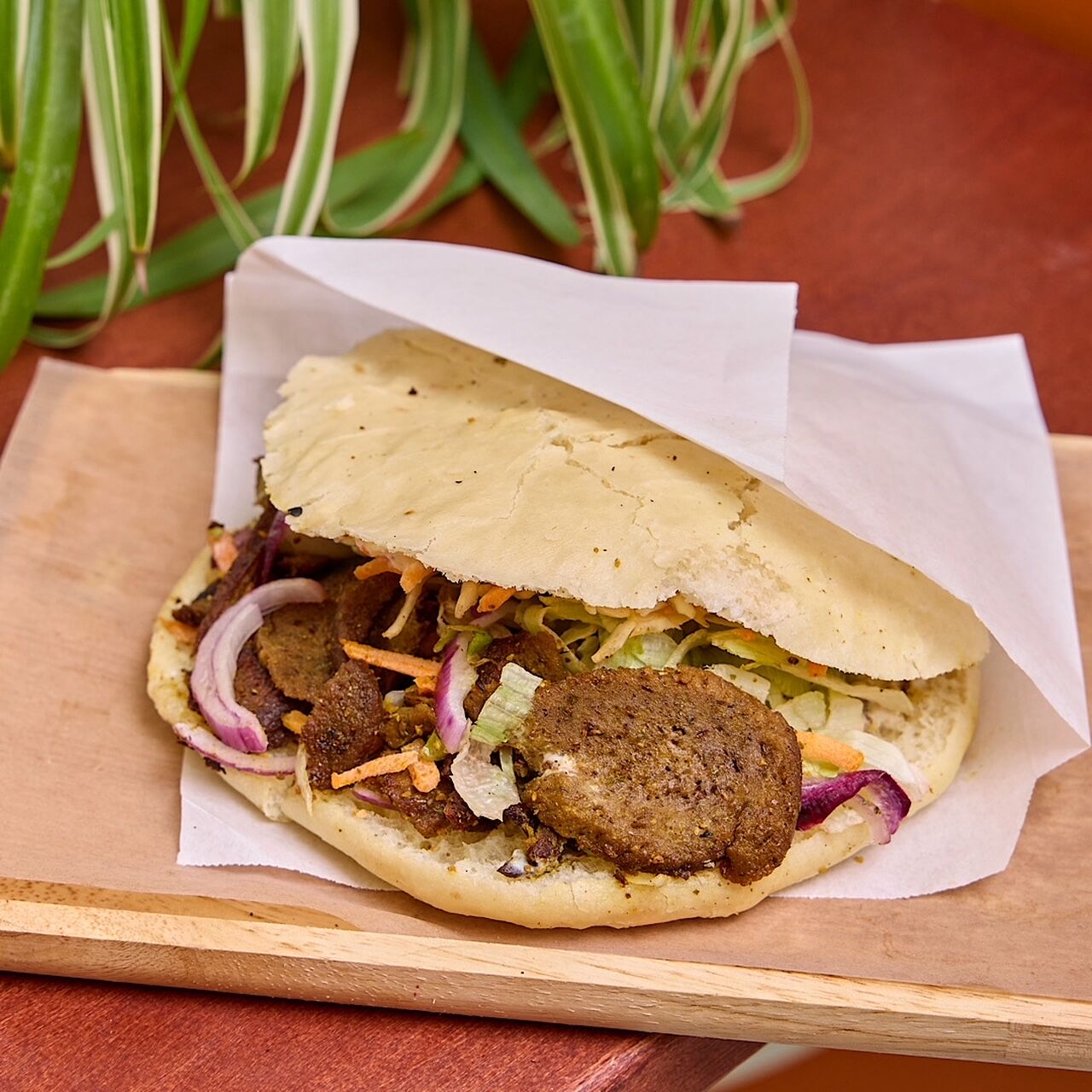Koala Kebab
