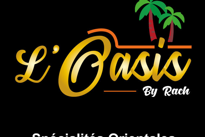 L'oasis by Rach '