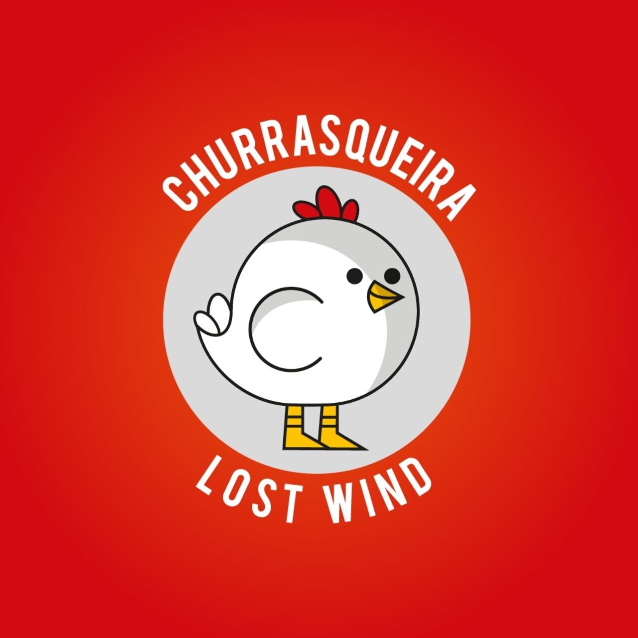 Lost Wind Benavente