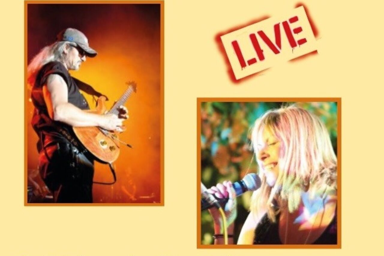 Dîner concert samedi 10 juin