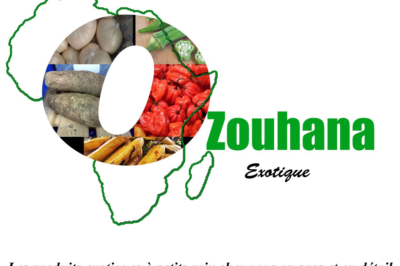 Ozouhana Exotique